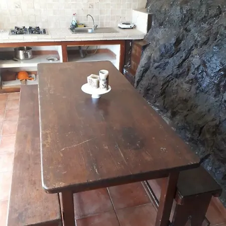 La Casa De Madera Вилла Канделария