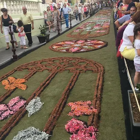 La Casa De Madera Вилла *