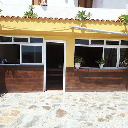 Вилла La Casa De Madera