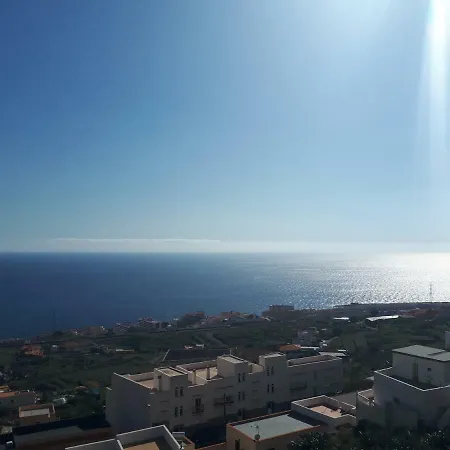 La Casa De Madera Βίλα Κανδελάρια